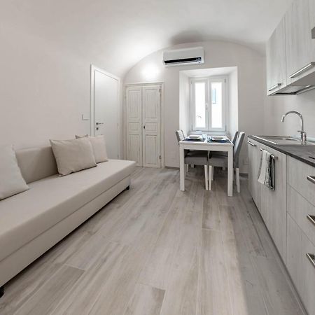 H11 Piccola Perla A Un Passo Dal Mare Leilighet Santo Stefano al Mare Eksteriør bilde